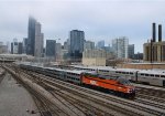 METX 405